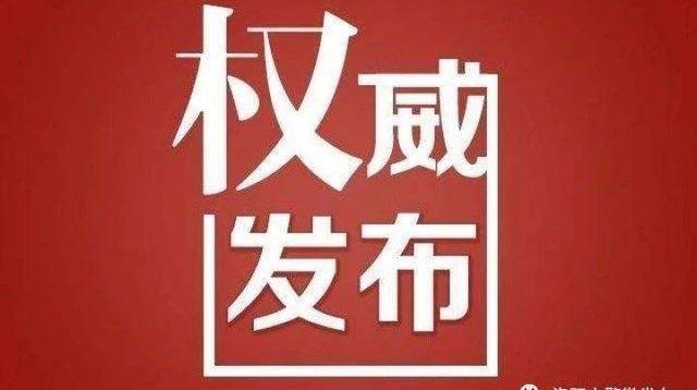 宜春市最新肺炎疫情动态报告更新分析