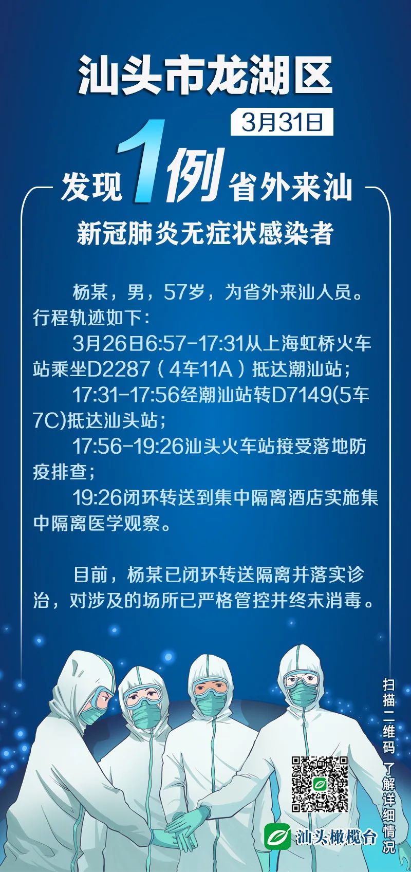 汕头疫情最新动态，城市挑战与应对策略