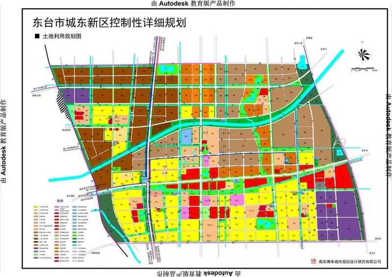 东台最新信息一览