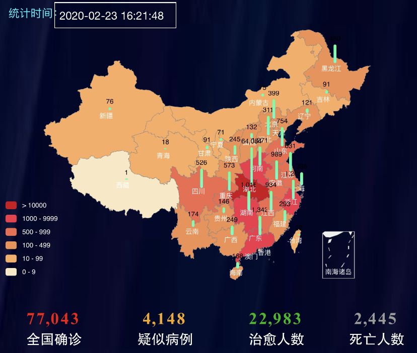 全球疫情最新态势分析与应对策略