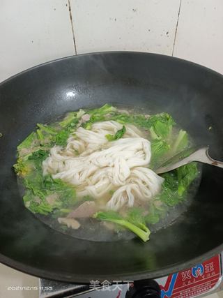 粉的美食制作，探索传统美食奥秘