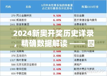 新奥奖近十五期历史记录,高度协调策略执行_8DM93.896