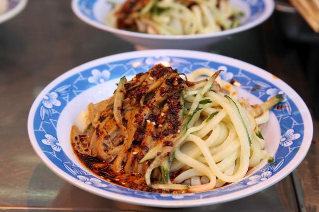 夹肉馍馍制作详解，方法与技巧分享