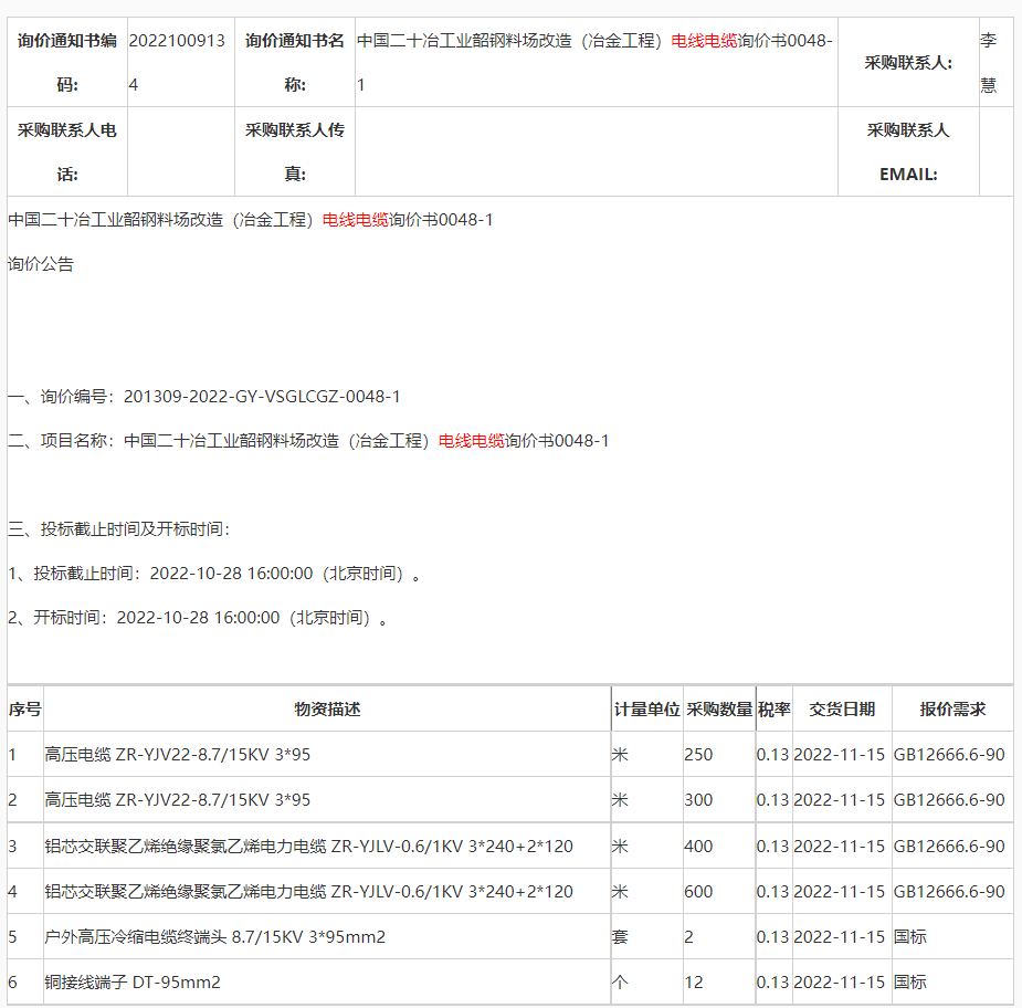 韶钢招投标，公开透明、高效规范的采购新模式探索