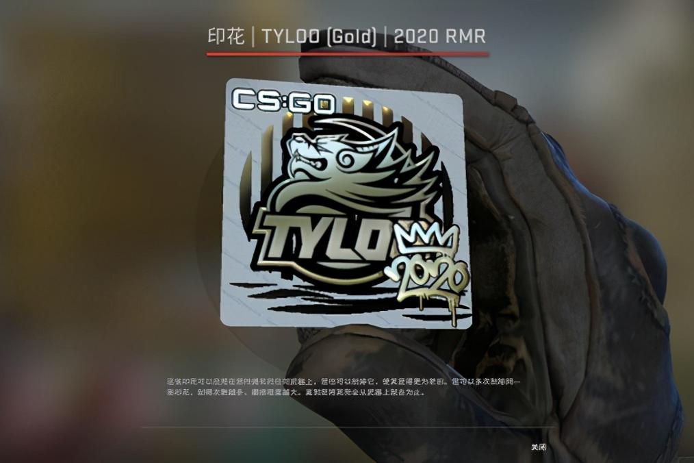 CSGO战队贴纸热门盘点，职业战队风采与粉丝文化的独特魅力