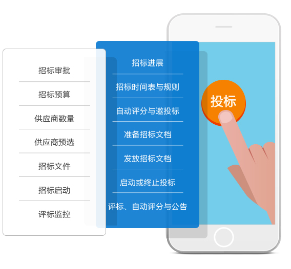 电子招投标系统下载，提升招投标效率的关键所在