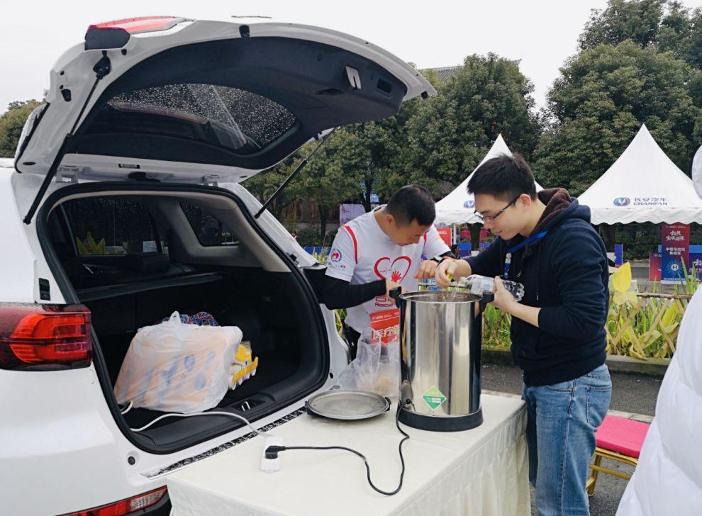 汽车预热，关键步骤及其重要性解析