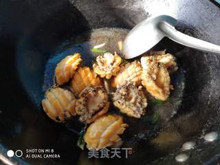 家常鲍鱼烹饪法，美味与健康双重享受