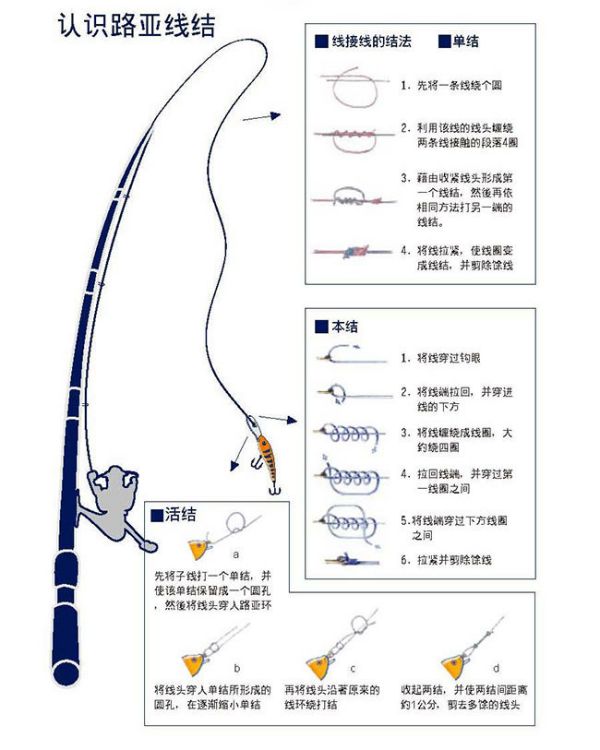 路亚钓鳜鱼线组，高效钓鱼技巧与装备选择攻略