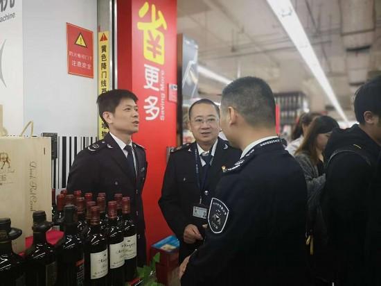 广东人在深圳的食品采购独特风情与文化解读