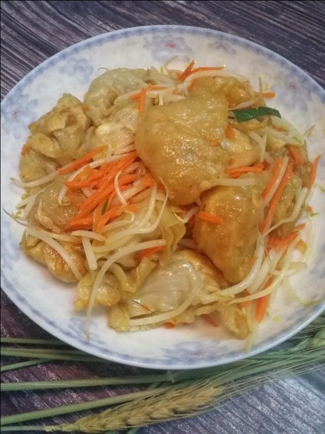 炒猪杂的烹饪指南与做法大全