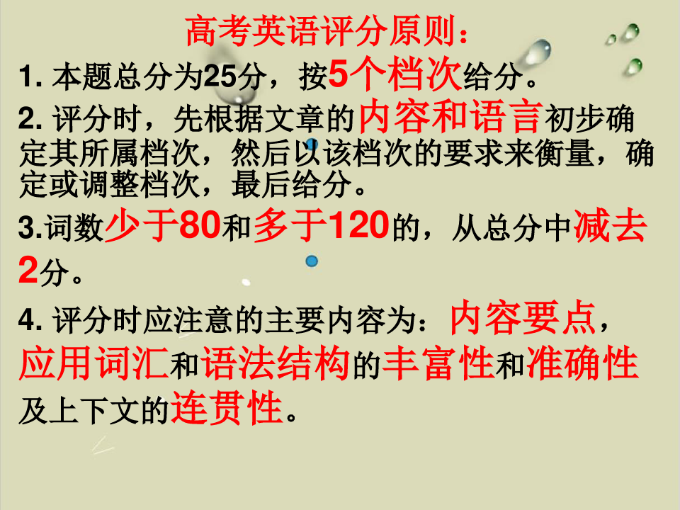 高考英语作文技巧全攻略，策略、方法与提升路径