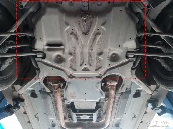 汽车发动机下护板厂家全面解读