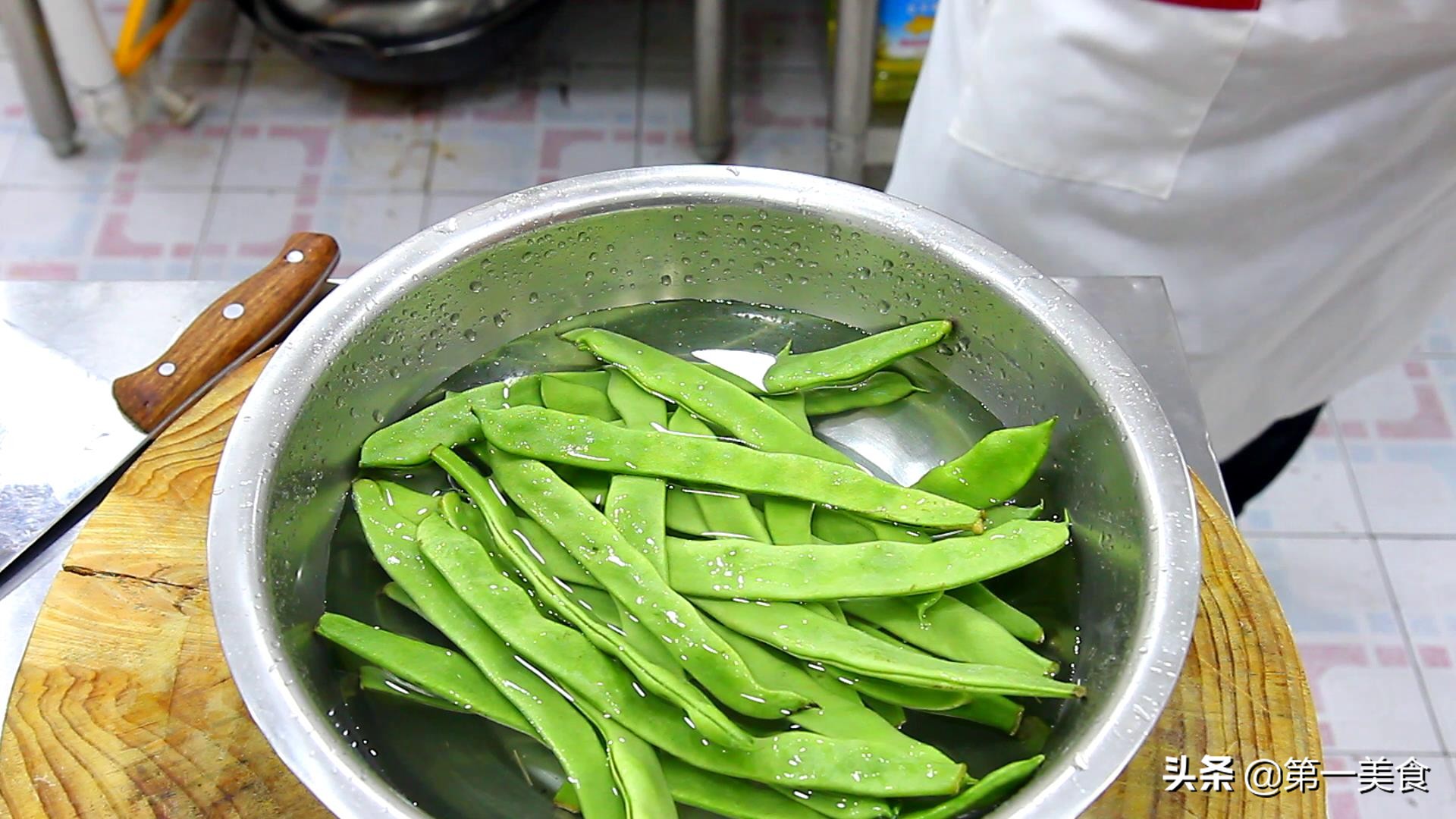 大刀豆烹饪指南，多种做法大揭秘