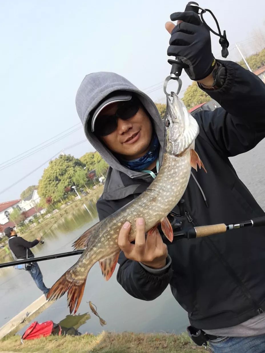 路亚天塘，探索与体验的独特魅力之旅