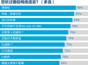 探索最新网络用语的世界，揭秘2014年流行语言风潮