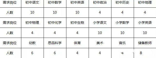 呼市教师招聘最新动态及影响分析