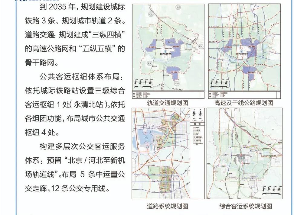 廊坊万庄迎来发展新篇章，城市蓬勃崛起的新动力