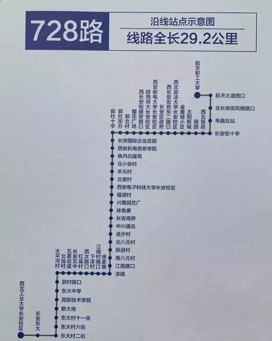 长安最新公交路线，便捷出行，城市脉搏的连接者