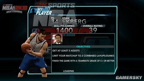 NBA 2K10最新球员补丁，游戏与现实同步篮球盛宴