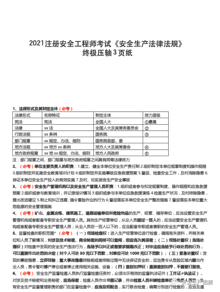 注安师最新政策引领行业发展，迎来新机遇