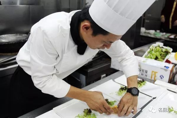 东营厨师招聘探秘，厨艺精湛与职业发展的美食之旅