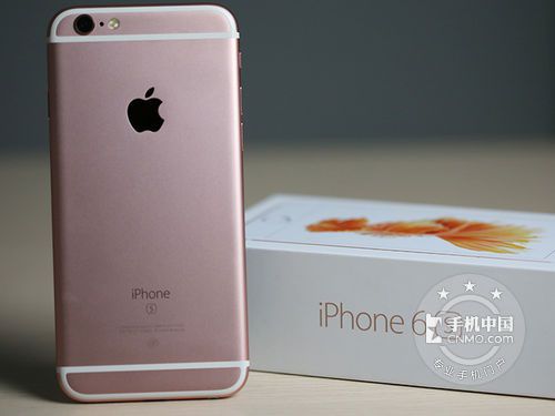 iPhone 6s香港价格最新动态及优惠信息汇总