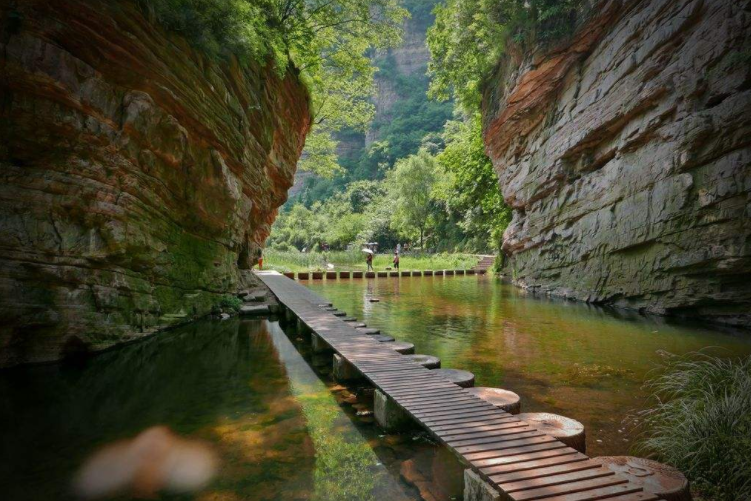 中国最新5A景区，自然与文化瑰宝的探秘之旅